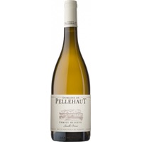 Cuvée Réserve Blanc Sec - Domaine Pellehaut