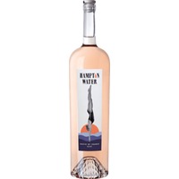 Hampton Water 1,5 l Magnum - Gérard Bertrand