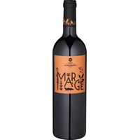 Marge Priorat D.O.C. Merlot Cabernet Sauvignon Syrah
