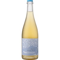 PetNat Weiße Sause Brut Nature - Nico Espenschied