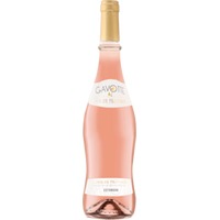 Gavotte Rosé Côtes de Provence AOP - Estandon