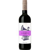 Élisabeth Rouge Prestige Côtes de Gascogne IGP - Jegerlehner & Prataviera