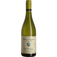 Weingut Karl-Heinz Johner Weißer Burgunder & Chardonnay