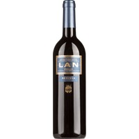 Bodegas LAN Reserva