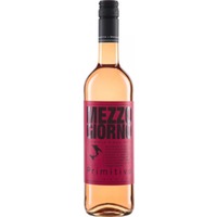 Vinerum MEZZOGIORNO Primitivo Rosato
