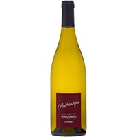 Thomas-Labaille : L'Authentique Blanc