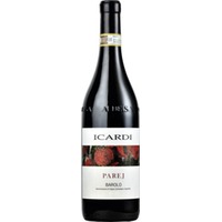 Parej Barolo DOCG