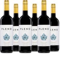 Pleno Tempranillo Semi-Dry