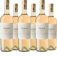 Scaia Rosato Veneto IGT