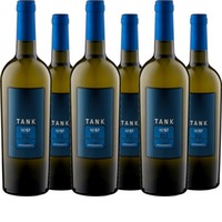 TANK 57 Grillo Sicilia DOC Appassimento