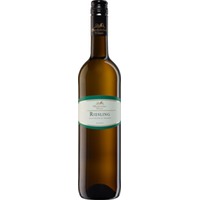 Oberkircher Winzer Vinum Nobile Riesling QbA, Trocken, Baden, Baden, 2024, Weißwein