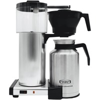 Moccamaster Filterkaffee Maschine CDT Grand