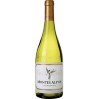 Alpha Chardonnay