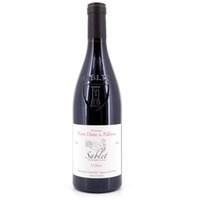 Notre Dame des Pallières AOP Côtes du Rhône 0,750 L/ 14.0% vol