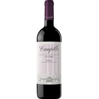 Campillo Rioja Cuvée, Rioja DOCa, Rioja, 2022, Rotwein