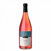 Schwarzriesling Rosé feinfruchtig 1l - Genossenschaftskellerei Heilbronn