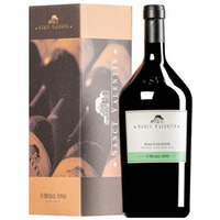 "St. Valentin" Sauvignon Bianco Alto Adige DOC MAGNUM in Geschenkkarton