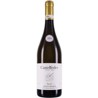 Castelfeder Sauvignon Vigneti dellelomiti Raif