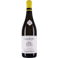 Castelfeder Chardonnay Riserva Burgum Novum