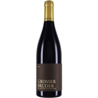 Karl May Grosser Bruder Rotweincuvée trocken