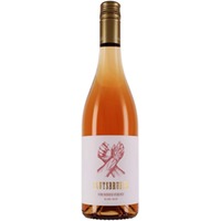 Karl May Blutsbruder Rosé