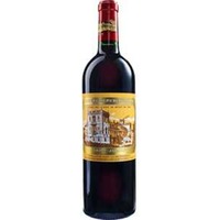 Château Ducru Beaucaillou 2eme Cru Classé Rotwein trocken 0,75 l