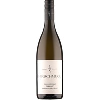 Chardonnay Terroir³ Südsteiermark DAC BIO - Hirschmugl - Domaene am Seggauberg