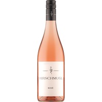 Rosé BIO - Hirschmugl - Domaene am Seggauberg
