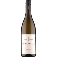 Muscaris BIO - Hirschmugl - Domaene am Seggauberg