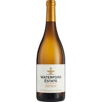Waterford Estate Single Vineyard Chardonnay, WO Stellenbosch, Western Cape, 2021, Weißwein