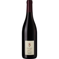 Schubert Pinot Noir Block B Wairarapa