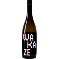 The Classic Saké - Wakaze