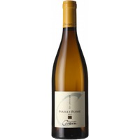 Pouilly Fuissé - Les Plessys - Dominique Cornin