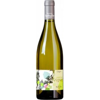 Chignin Vieilles Vignes - Domaine Berthollier - La Combe Des Grand'Vignes