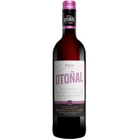 Otoñal Tinto Spanien Rotwein Trocken