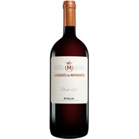Murrieta Marqués de Murrieta Reserva - 1,5 L. Magnum Spanien Rotwein Trocken