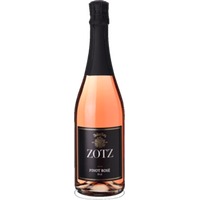Pinot Rosé Winzersekt Brut - Weingut Zotz