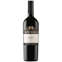 6Fl. Sparpaket Cuvee Venezia (Merlot Cabernet Sauvignon) DE STEFANI