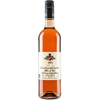 Schwarzriesling trocken Blanc de Noir Pinot Meunier