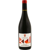 Noble Rives Rouge Crozes-Hermitage AOP - Cave de Tain