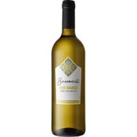 Vino Bianco Terre Siciliane IGP - Baroncelli Selezione D'Italia (8,53 CHF pro 1 l)