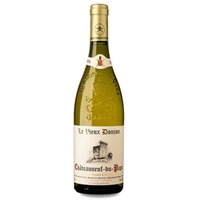 Le Vieux Donjon Châteauneuf-du-Pape Blanc