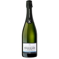 Coupage de Alicia Brut Nature Gran Reserva