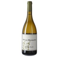 Philippe Pacalet Puligny-Montrachet