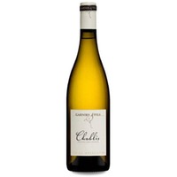 Garnier et Fils Chablis
