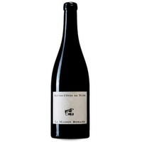 La Maison Romane Hautes-Côtes de Nuits