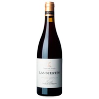Suertes del Marqués Las Suertes