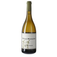 Philippe Pacalet Puligny-Montrachet