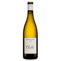 Garnier et Fils Chablis