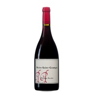 Philippe Pacalet Nuits-Saint-Georges